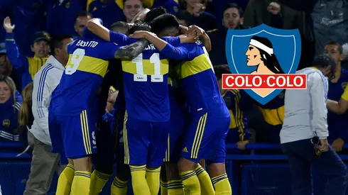 El mercado de pases se empieza a mover tanto en Argentina como en Chile.