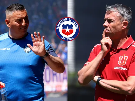 Histórico de Chile pide a Jaime García y destroza a Gustavo Álvarez