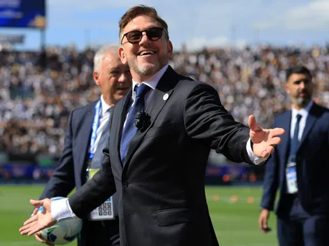 La explicación de Domínguez por la que no volverán las finales ida y vuelta