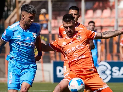 San Marcos de Arica vs Cobreloa: a qué hora y dónde ver la semifinal