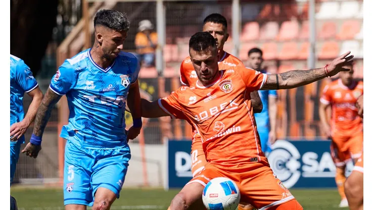 Los Bravos y los Loínos buscarán dar el primer golpe.
