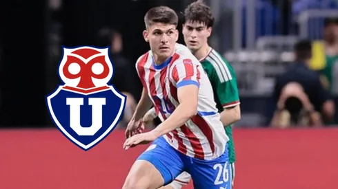 Hugo Brizuela pone las manos al fuego por un compatriota.