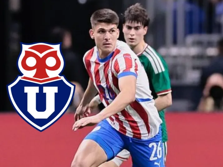 Hugo Brizuela recomienda a Lucas Romero