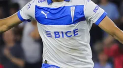 Este histórico de la UC rechazó a Colo Colo: le dijo que no a un viejo conocido.