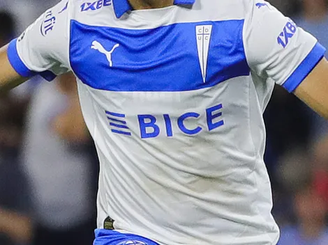 Referente de la UC revela que Colo Colo intentó seducirlo