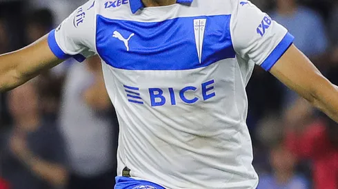 Este histórico de la UC rechazó a Colo Colo: le dijo que no a un viejo conocido.