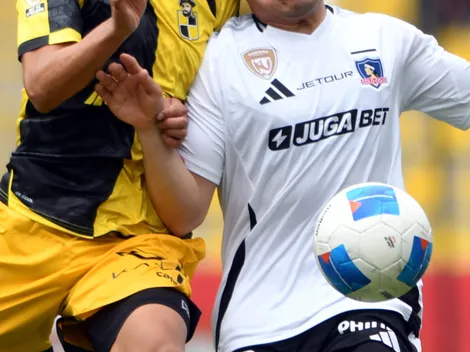 La grave denuncia de Colo Colo hacia Coquimbo Unido que complica a la ANFP