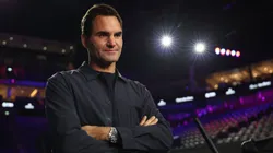 Roger Federer descartó trabajar en televisión