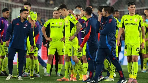 El nuevo desaire de la CONMEBOL a la Universidad de Chile