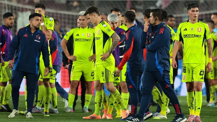 El nuevo desaire de la CONMEBOL a la Universidad de Chile