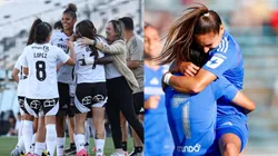 Se viene el Superclásico Femenino en la gran final.