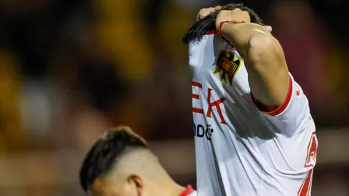 ¡Unión Española no está a la venta!