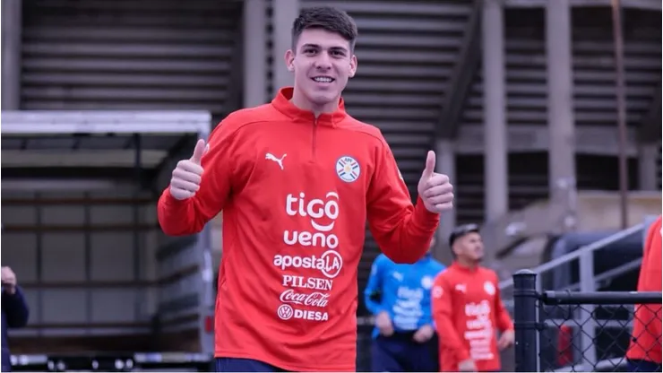 El gigante de Sudamérica que busca aguarle la fiesta a la U