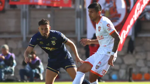 Ariqueños y Loínos volverán a verse las caras en la Región de Antofagasta.