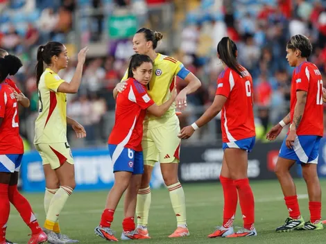 Chile vs. Perú Femenino: horario, dónde y cómo ver por TV el partido