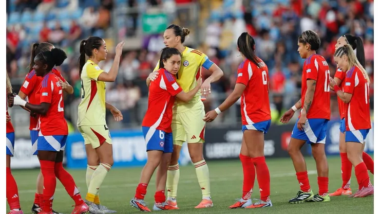 Chile buscará aprovechar su buen momento frente a Perú.