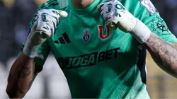 Universidad de Chile tendría listo a este refuerzo para el 2026