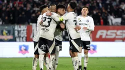 Desde el exterior descartan la interés por este jugador de Colo Colo