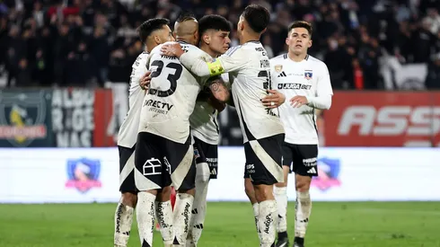 Desde el exterior descartan la interés por este jugador de Colo Colo