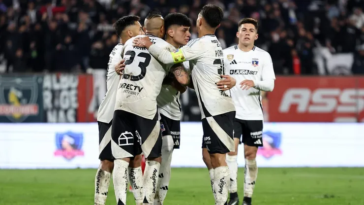 Desde el exterior descartan la interés por este jugador de Colo Colo