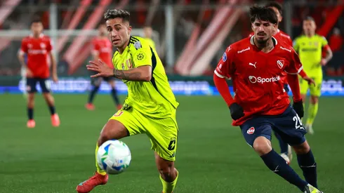 Independiente de Avellaneda vuelve a aparecer en el camino de la U