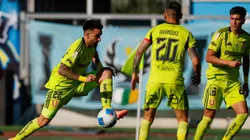 Se confirma esta baja en la Universidad de Chile para enfrentar a Coquimbo Unido