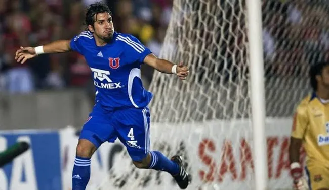 Victorino podría ser el salvador de Bielsa | Foto: Archivo