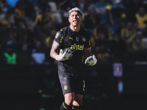 Peñarol vuelve a poner el ojo en Macul y viene por otra figura de Colo Colo