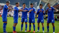 Las dos figuras de la U que trabajan con todo para estar ante Coquimbo Unido