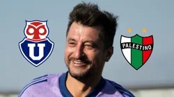 El ahora comentarista analiza el futuro de Toselli y Pérez.