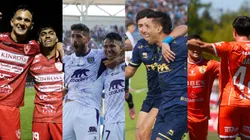 El próximo domingo se definen los finalistas de la liguilla de ascenso.