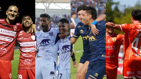 El próximo domingo se definen los finalistas de la liguilla de ascenso.