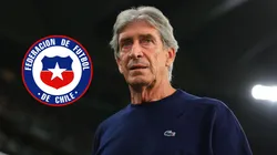 Manuel Pellegrini habría tomado una decisión sobre su futuro. (Foto: Getty Images)