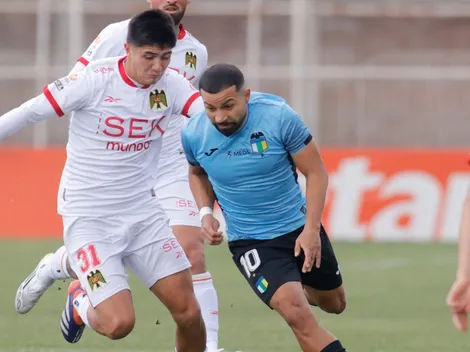 Unión Española vs. O'Higgins: día, hora y canal para ver el partido