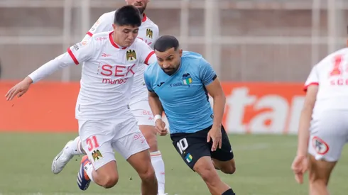 Unión Española vs. O'Higgins: día, hora y canal para ver el partido