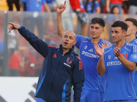 Un viejo anhelo de la U queda libre y sus números son sorprendentes