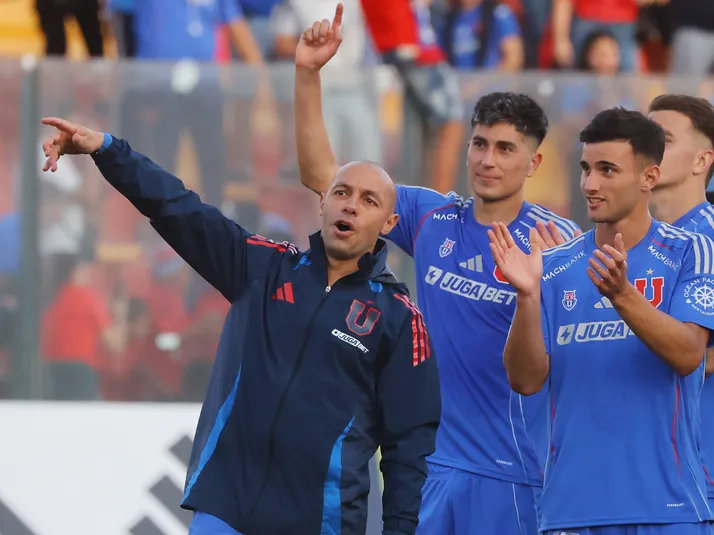 Un viejo anhelo de la U queda libre y sus números son sorprendentes