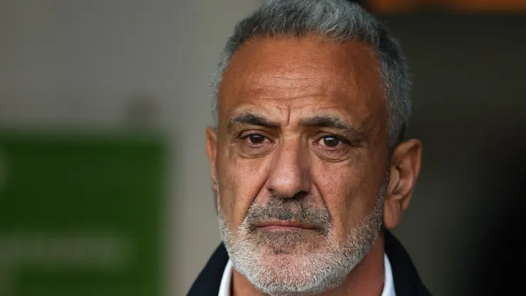 Pablo Milad criticó la formación del futbolista chileno.