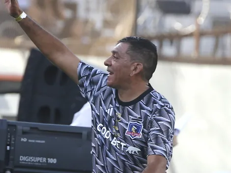 Lo hizo otra vez: Huaiquipán impacta en redes con su irreconocible nuevo look