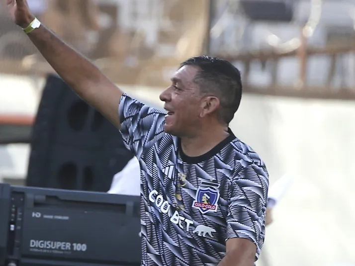 Lo hizo otra vez: Huaiquipán impacta en redes con su irreconocible nuevo look