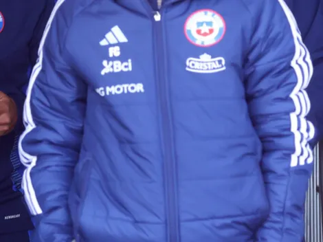 "Depende de él": Pablo Milad da luces del nuevo DT de La Roja