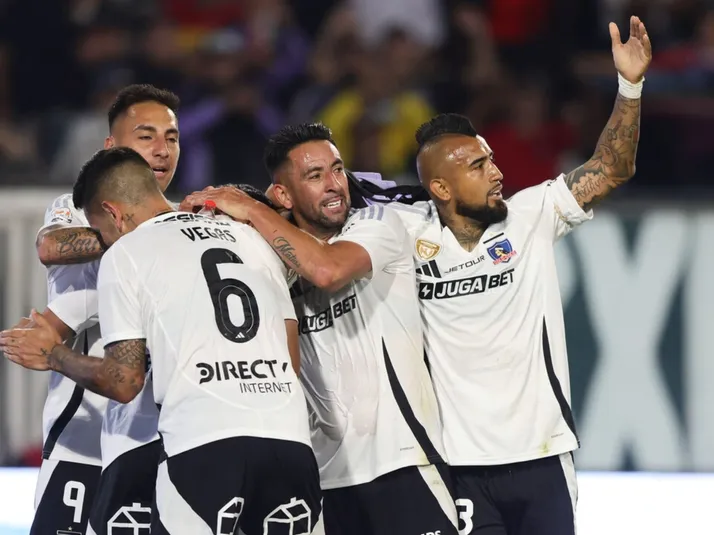 ¿Vuelve Claudio Aquino? La posible formación de Colo Colo