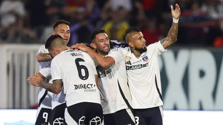 El Cacique enfrenta esta tarde a Cobresal.