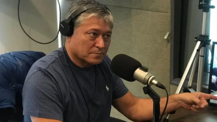 Pato Yáñez deja advertencia en la U.