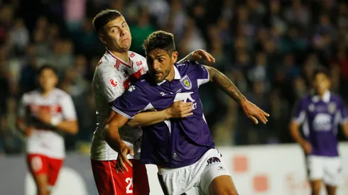 Copiapó recibe a Concepción.