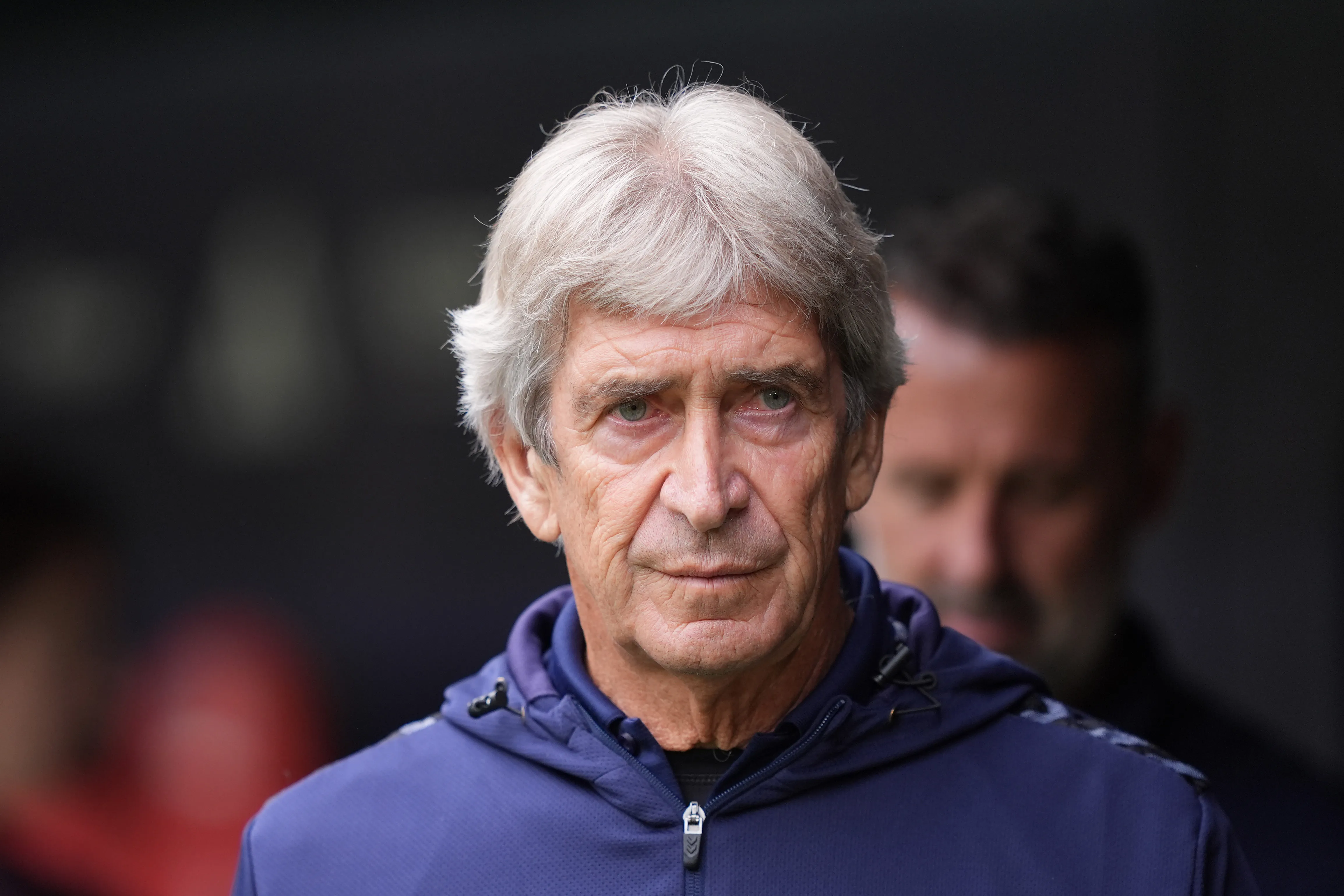 Pellegrini seguirá en el Betis | Foto: Getty Images