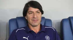 Daniel Garnero entrega una noticia importante en la UC