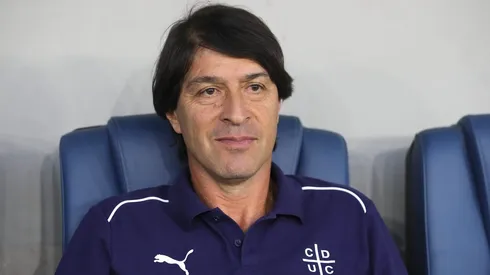 Daniel Garnero entrega una noticia importante en la UC