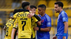 Universidad de Chile no sabe dónde y cuándo jugará ante Coquimbo Unido.