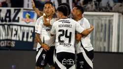 Los minutos sub 21 que le restan por cumplir a Colo Colo